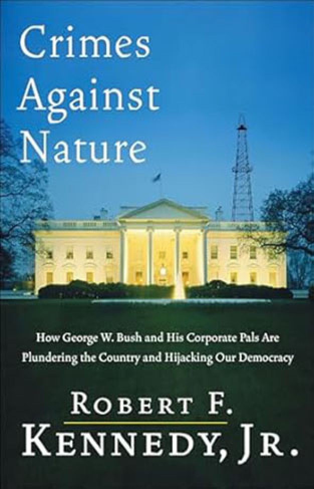 Crimes Against Nature